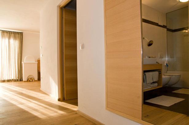 Апартаменты 2 Спальни, Wegmacherhof