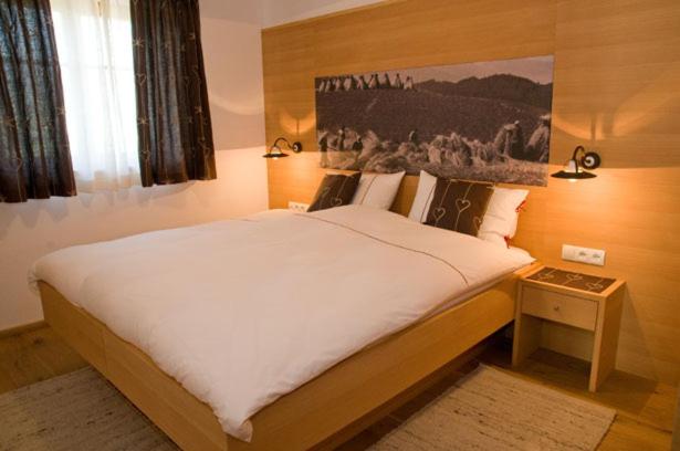 Апартаменты 2 Спальни, Wegmacherhof