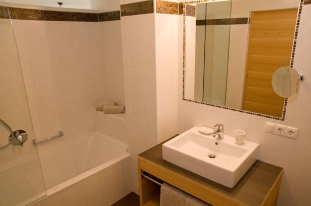 Апартаменты 2 Спальни, Wegmacherhof