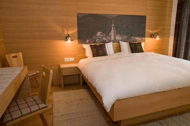 Апартаменты 2 Спальни, Wegmacherhof