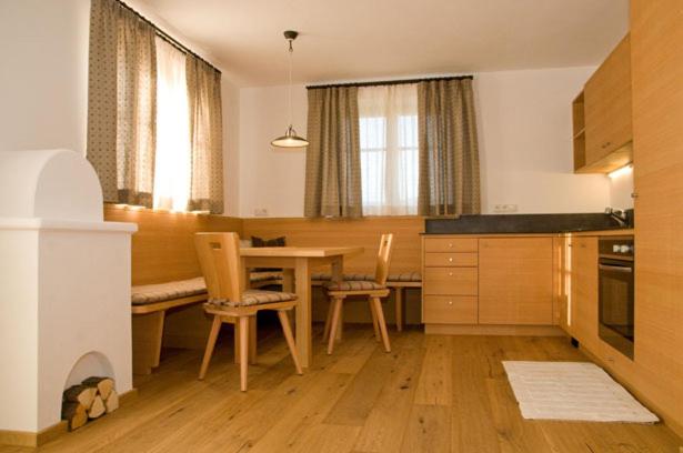 Апартаменты 2 Спальни, Wegmacherhof