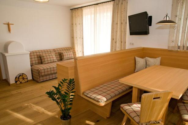 Апартаменты 2 Спальни, Wegmacherhof