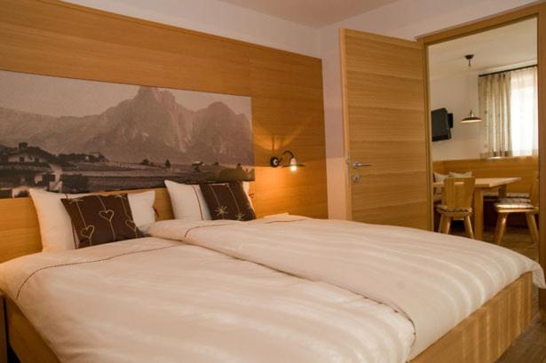 Апартаменты 2 Спальни, Wegmacherhof