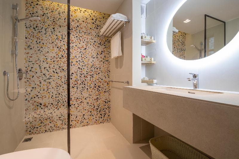 اتاق استاندارد, Laguna Hotel Suites