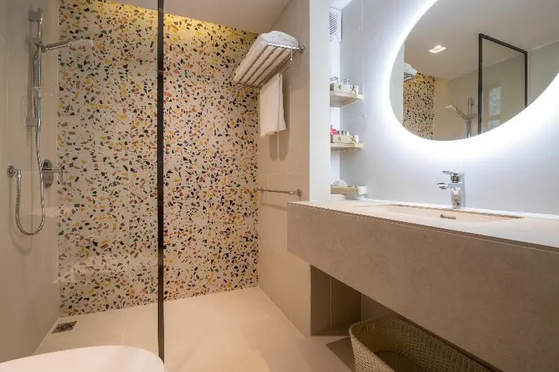 اتاق استاندارد, Laguna Hotel Suites
