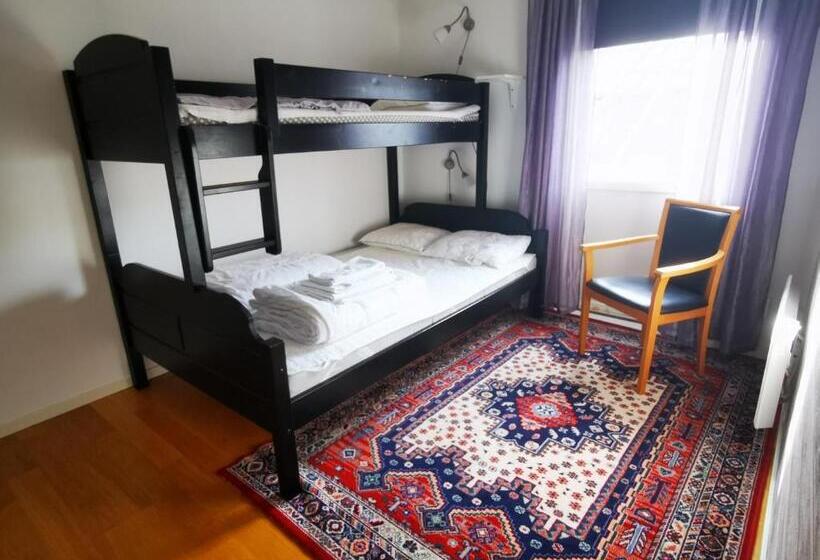 חדר סטנדרט, Abisko Guesthouse & Activities