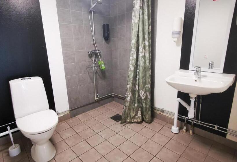 חדר סטנדרט, Abisko Guesthouse & Activities