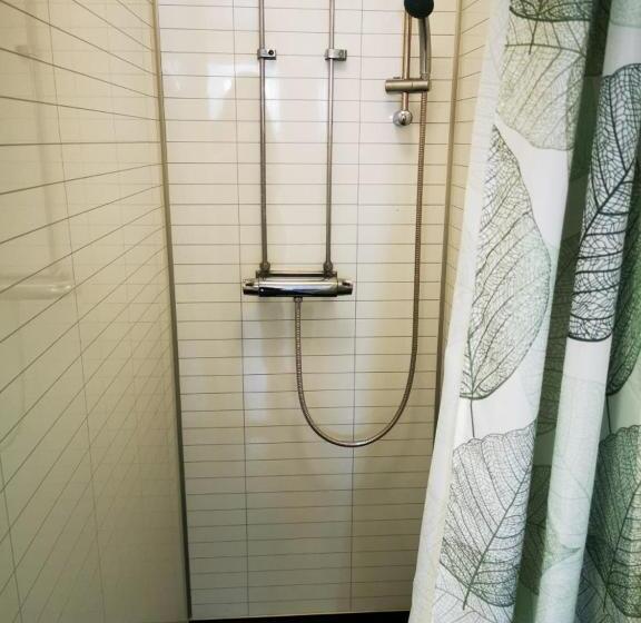 דירת שני חדרים, Abisko Guesthouse & Activities