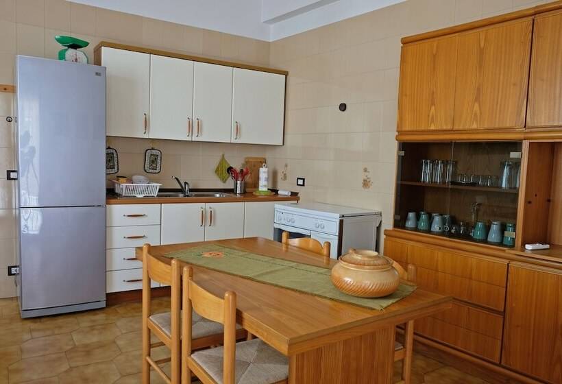 Номер Economy, Guest House Via Crispi