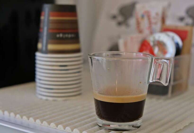 Номер Economy, Guest House Via Crispi