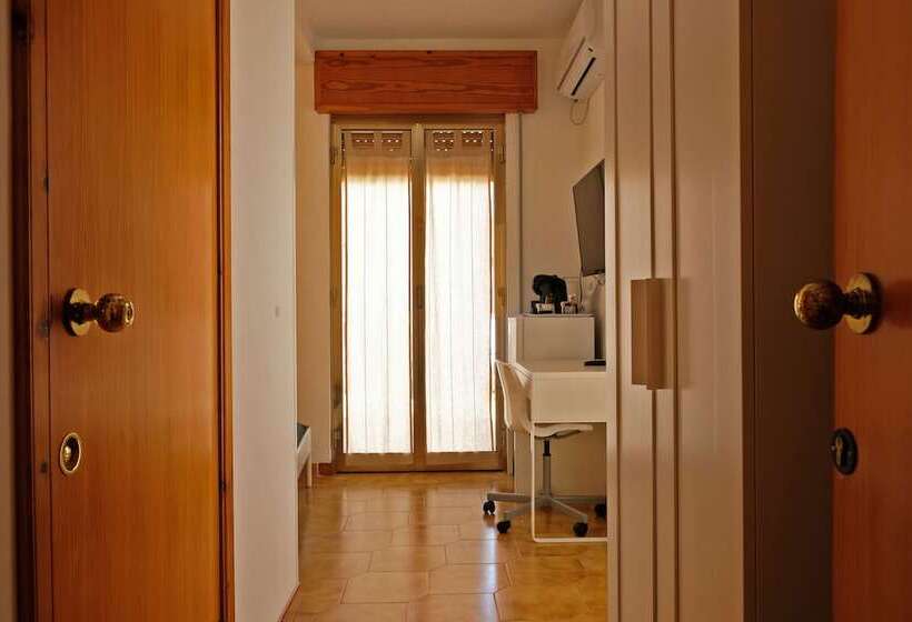 Номер Economy, Guest House Via Crispi