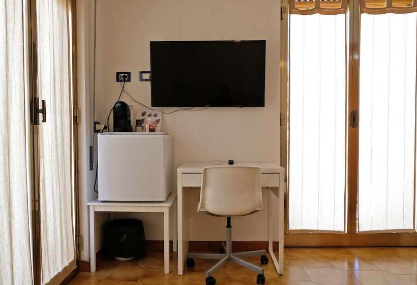 Номер Economy, Guest House Via Crispi