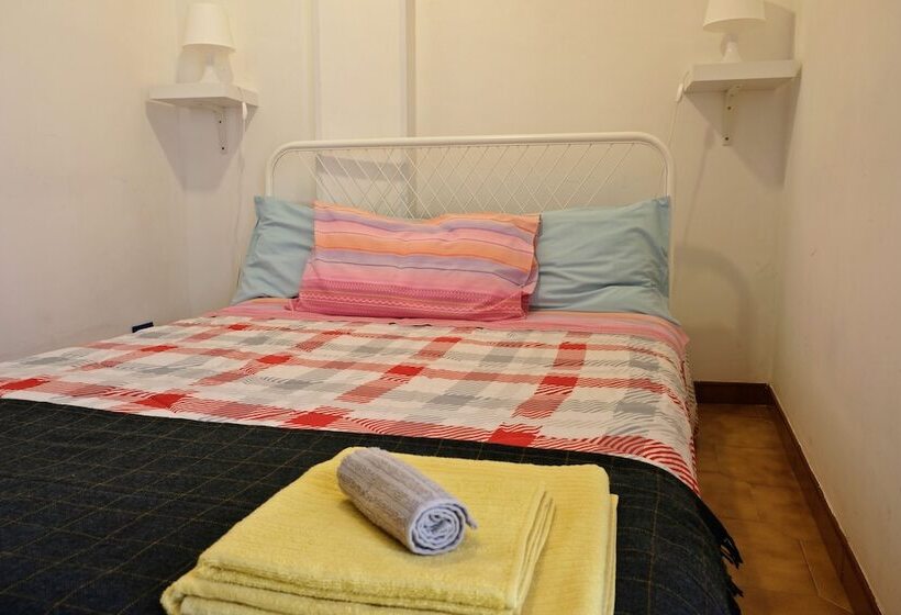 Номер Economy, Guest House Via Crispi