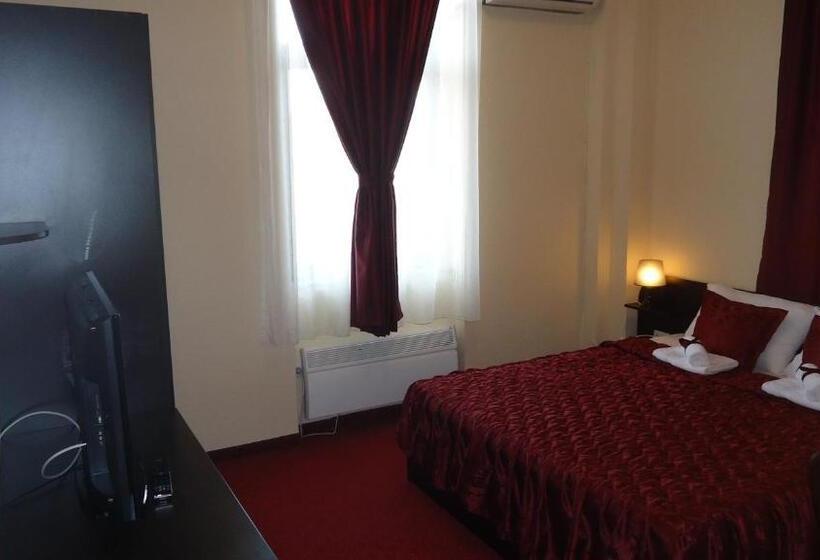 اتاق استاندارد, Villa Bastion