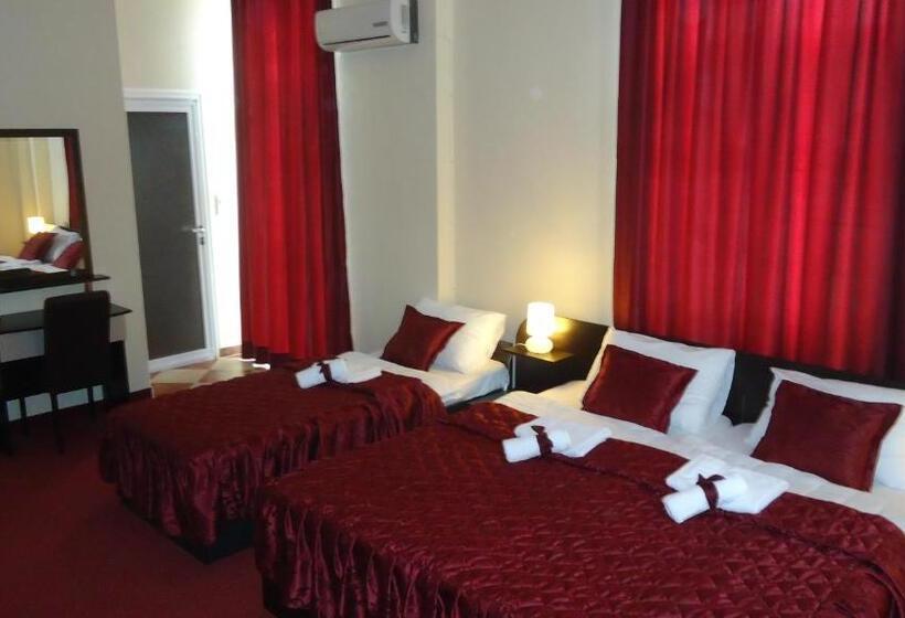 اتاق استاندارد, Villa Bastion