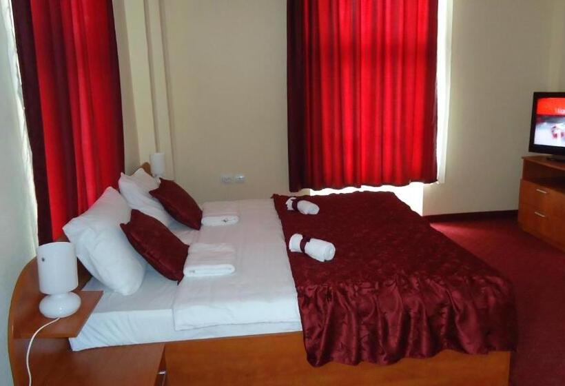 اتاق استاندارد, Villa Bastion