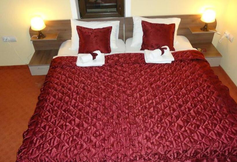 اتاق کلاسیک, Villa Bastion