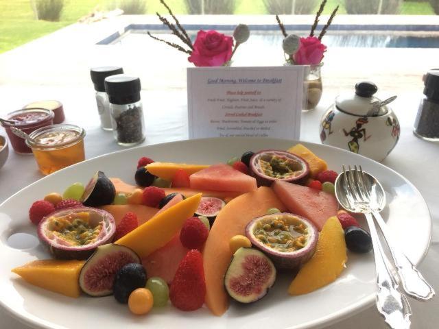 اتاق استاندارد, Kowie River Guest House