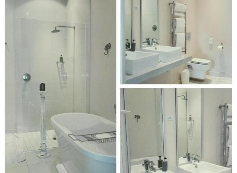 اتاق استاندارد, Kowie River Guest House