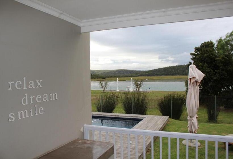 اتاق استاندارد, Kowie River Guest House