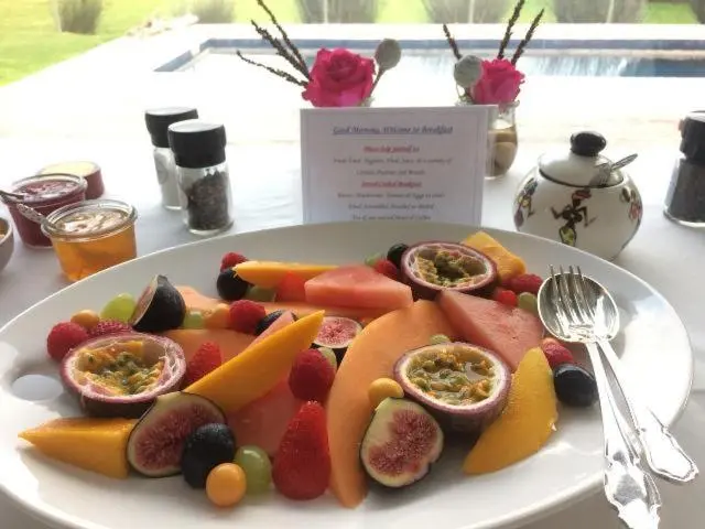 ファミリールーム, Kowie River Guest House