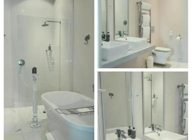 ファミリールーム, Kowie River Guest House