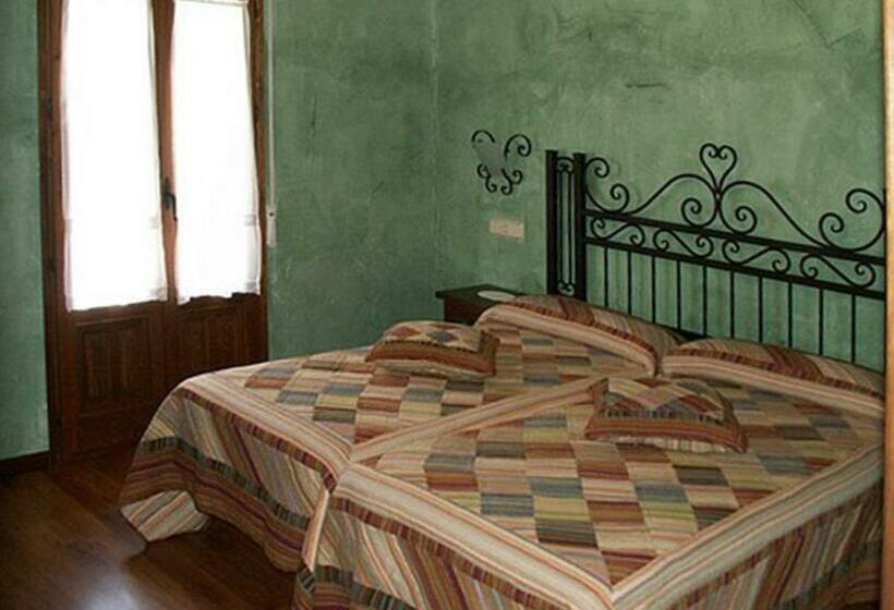 스탠다드 룸, La Casona Del Herrero