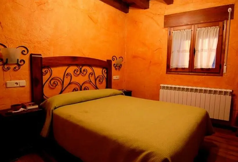 スタンダードルーム, La Casona Del Herrero