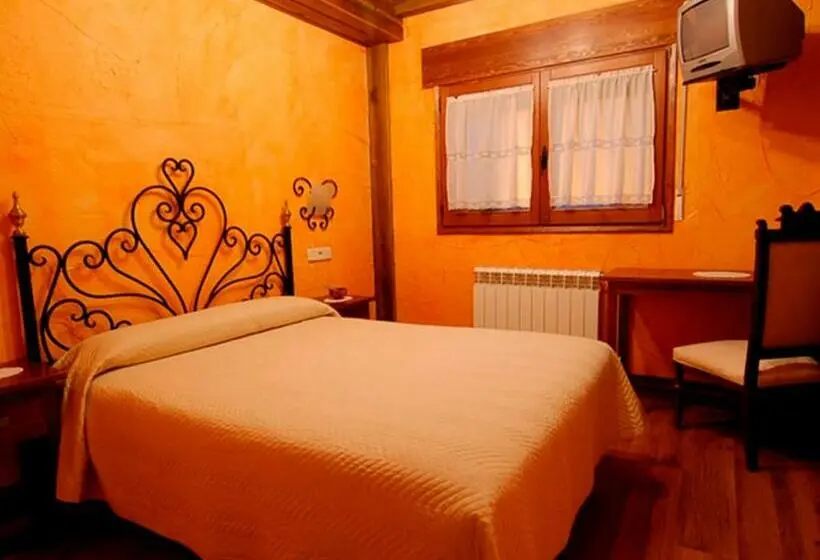 スタンダードルーム, La Casona Del Herrero