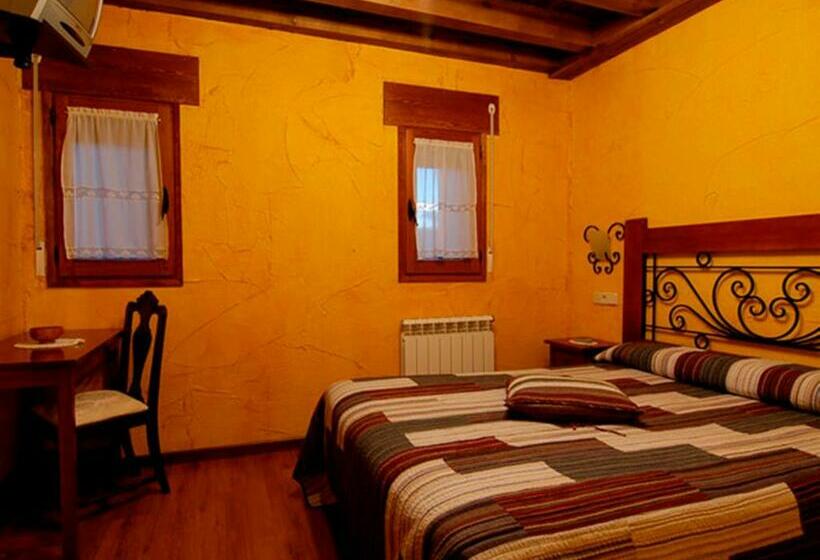 Номер Стандарт, La Casona Del Herrero