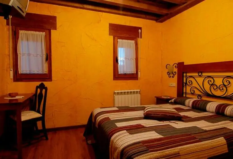 スタンダードルーム, La Casona Del Herrero