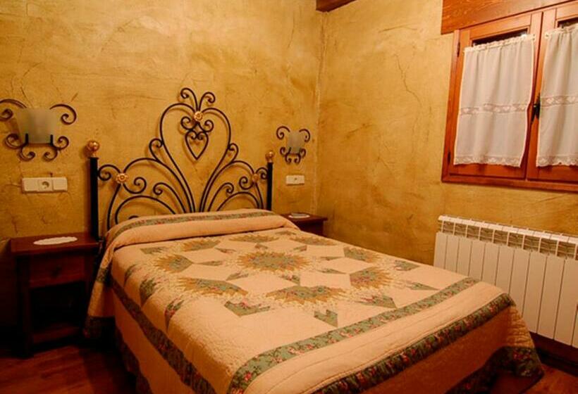 스탠다드 룸, La Casona Del Herrero