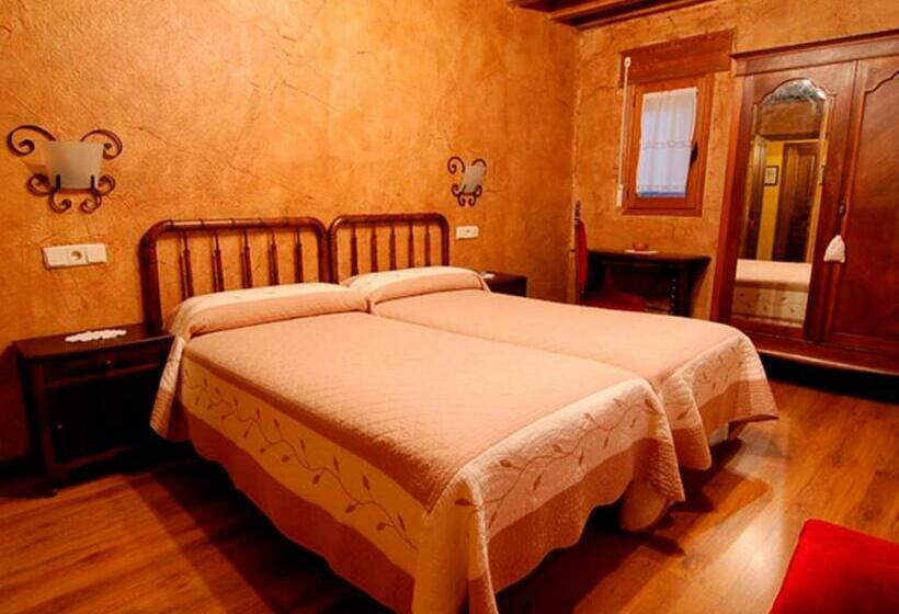 스탠다드 룸, La Casona Del Herrero