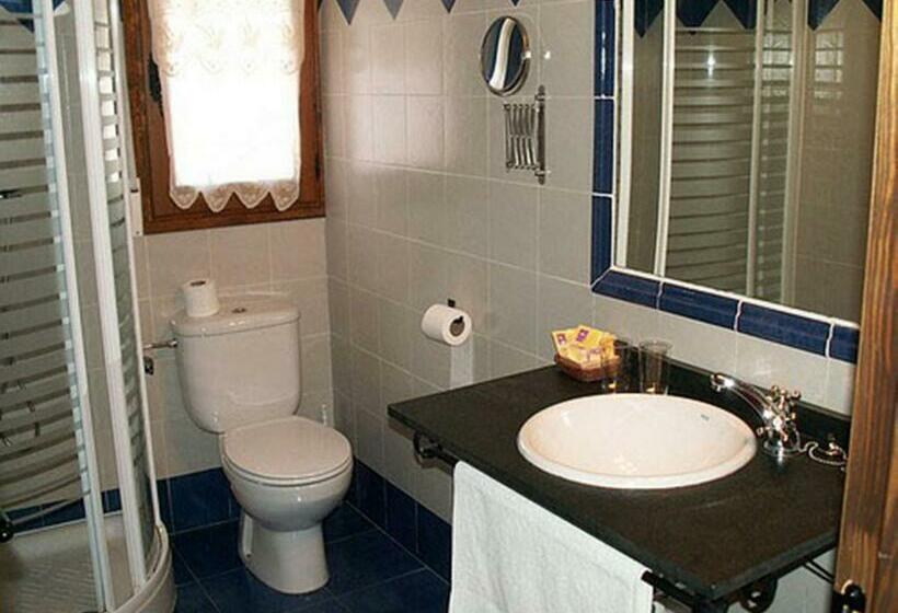 스탠다드 룸, La Casona Del Herrero