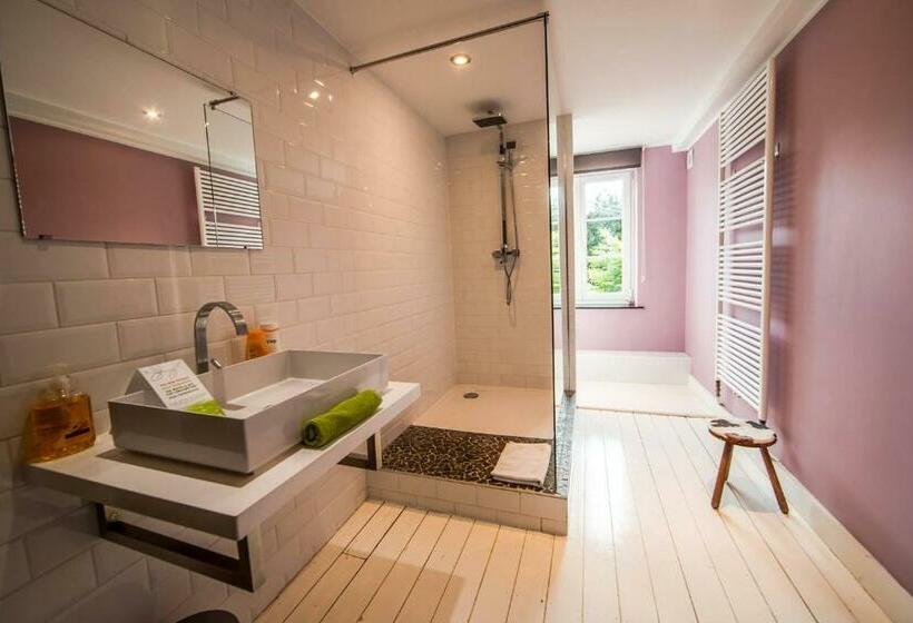 חדר קומפורט, Le Richmond