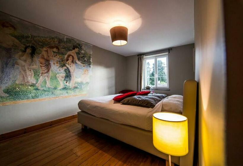 חדר קומפורט, Le Richmond