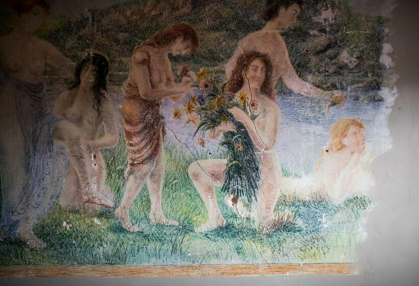 Номер Комфорт, Le Richmond