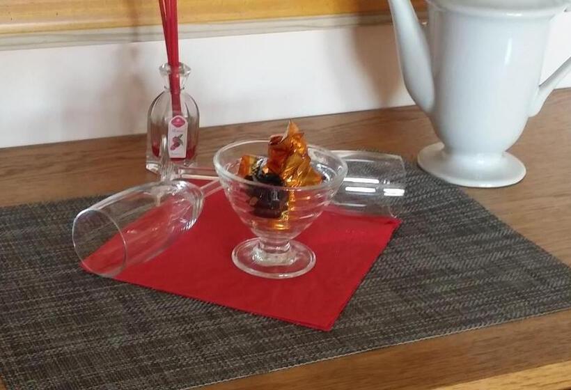 חדר סטנדרט עם ג'קוזי, Trisileja En Posada La Busta