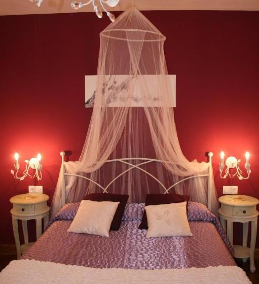 Quarto Estandar, Trisileja En Posada La Busta