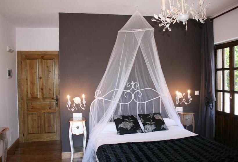 חדר סטנדרט, Trisileja En Posada La Busta