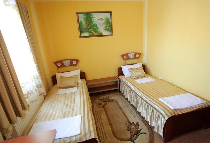 اتاق استاندارد, Villa Atina