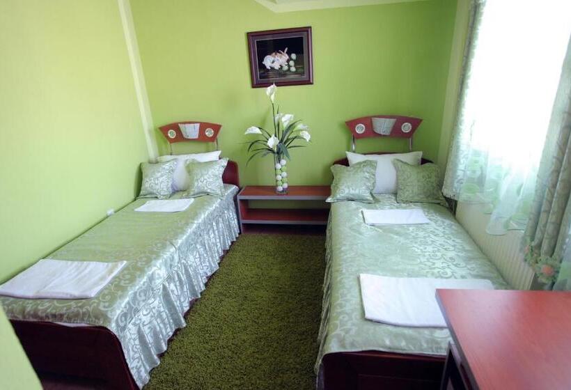 اتاق استاندارد, Villa Atina