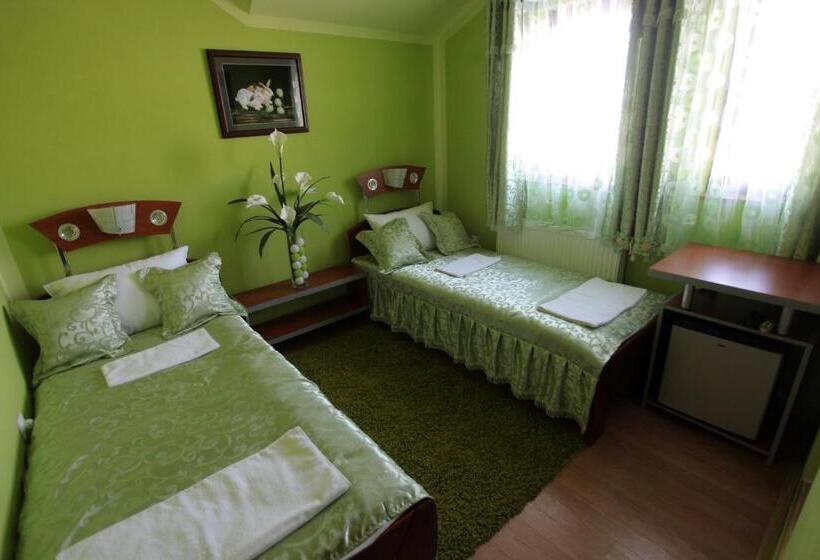 اتاق استاندارد یک نفره, Villa Atina