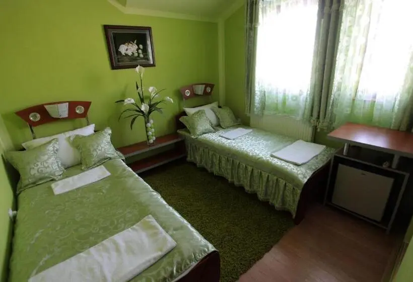 اتاق استاندارد یک نفره, Villa Atina
