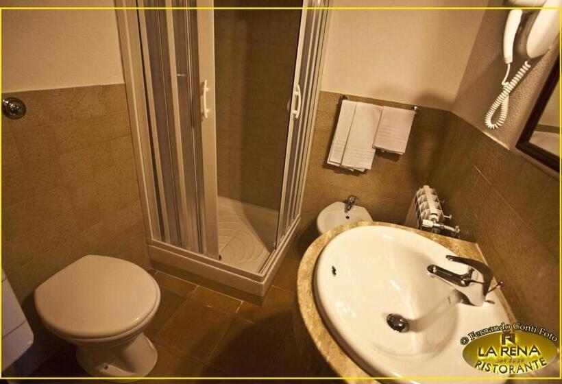 4인용 스탠다드 룸, Villa La Rena