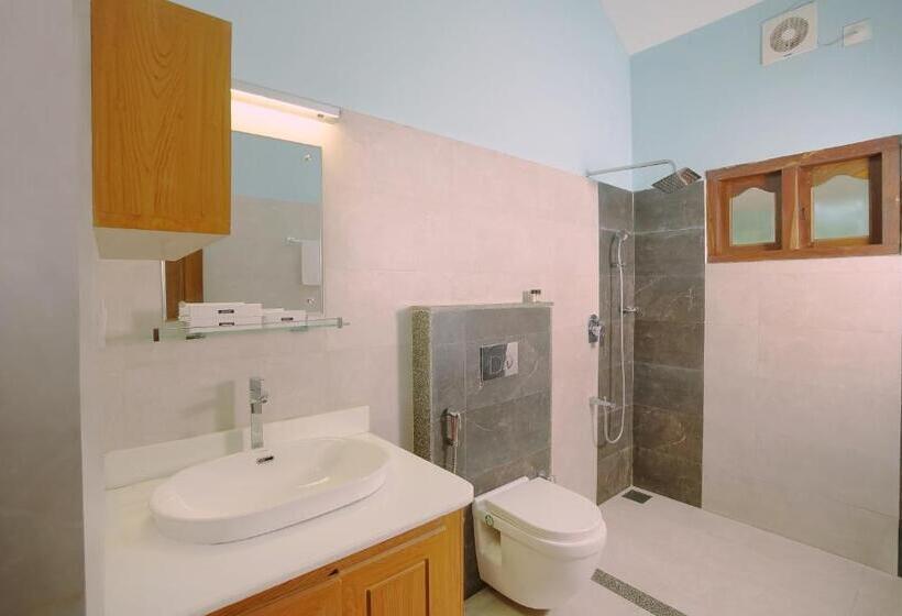 آپارتمان 1 خوابه با چشمانداز, Zenha Resorts