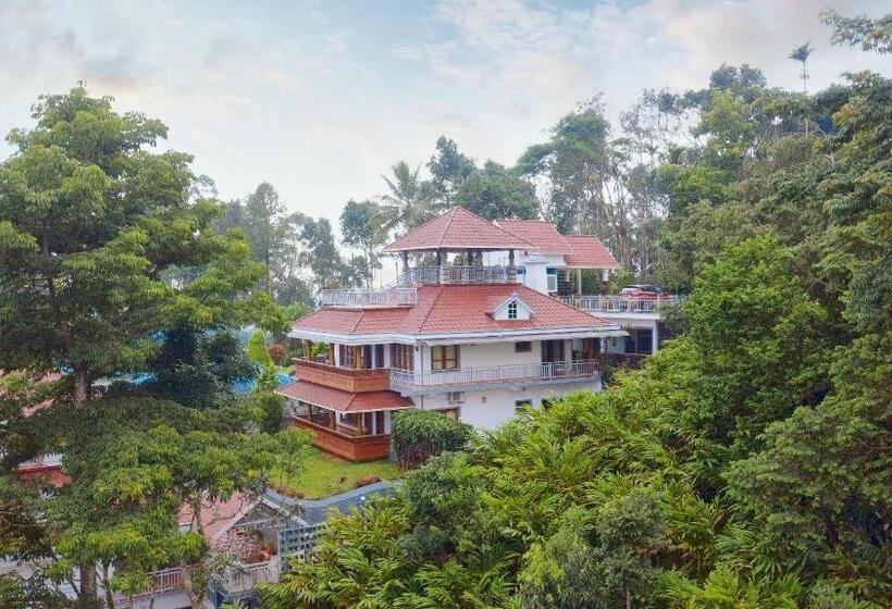 آپارتمان 1 خوابه با چشمانداز, Zenha Resorts