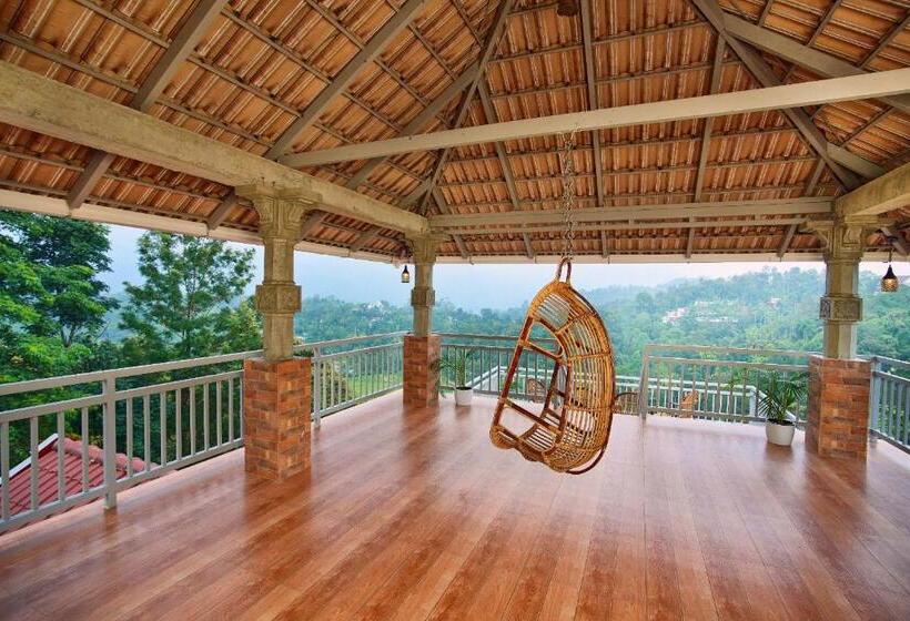 آپارتمان 1 خوابه با چشمانداز, Zenha Resorts