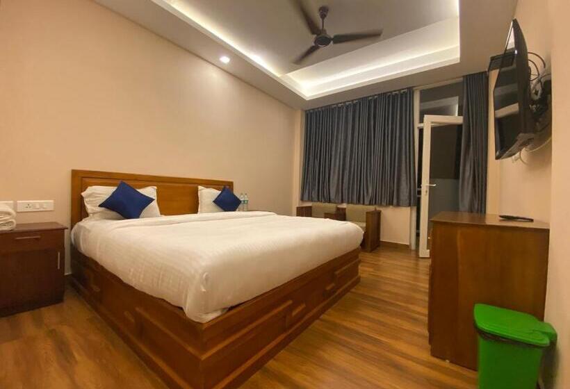 اتاق استاندارد با چشمانداز کوهستان, Zenha Resorts