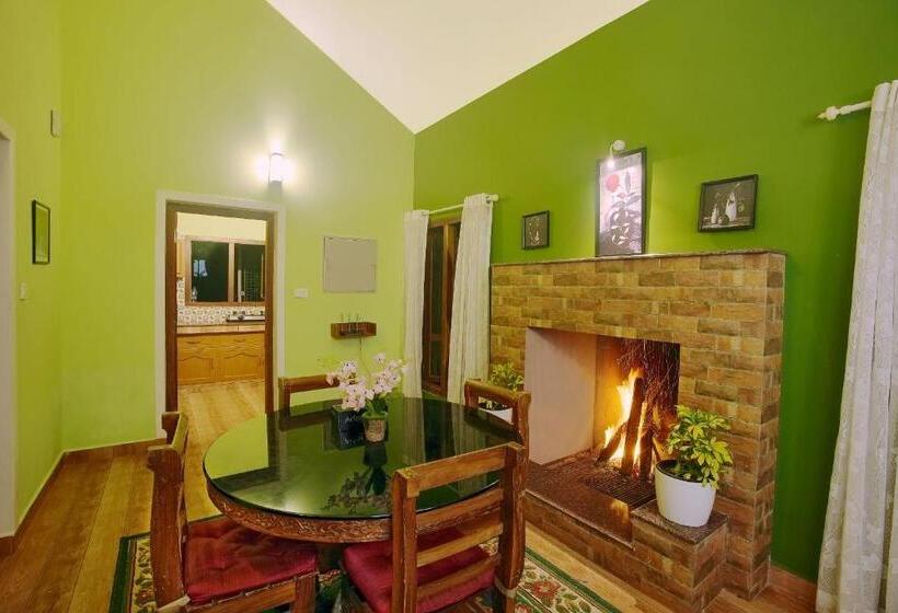 آپارتمان 1 خوابه با چشمانداز, Zenha Resorts